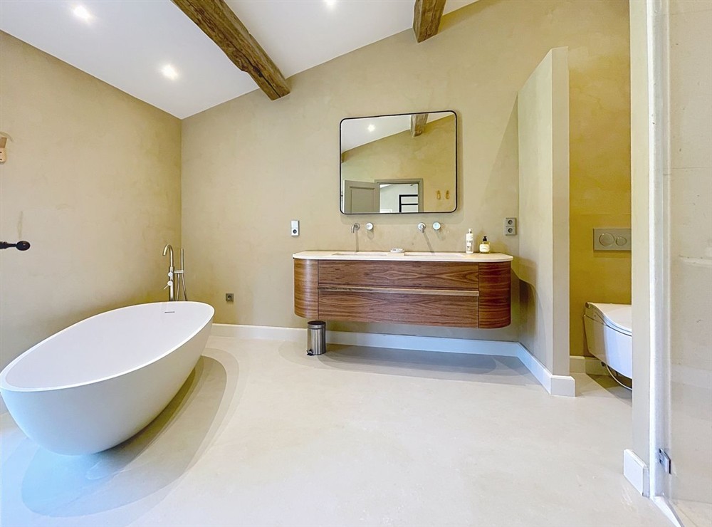 Bastide Epoque