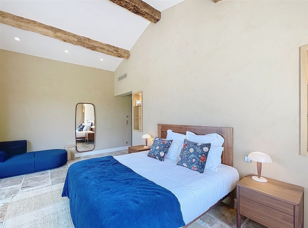 Bastide Epoque