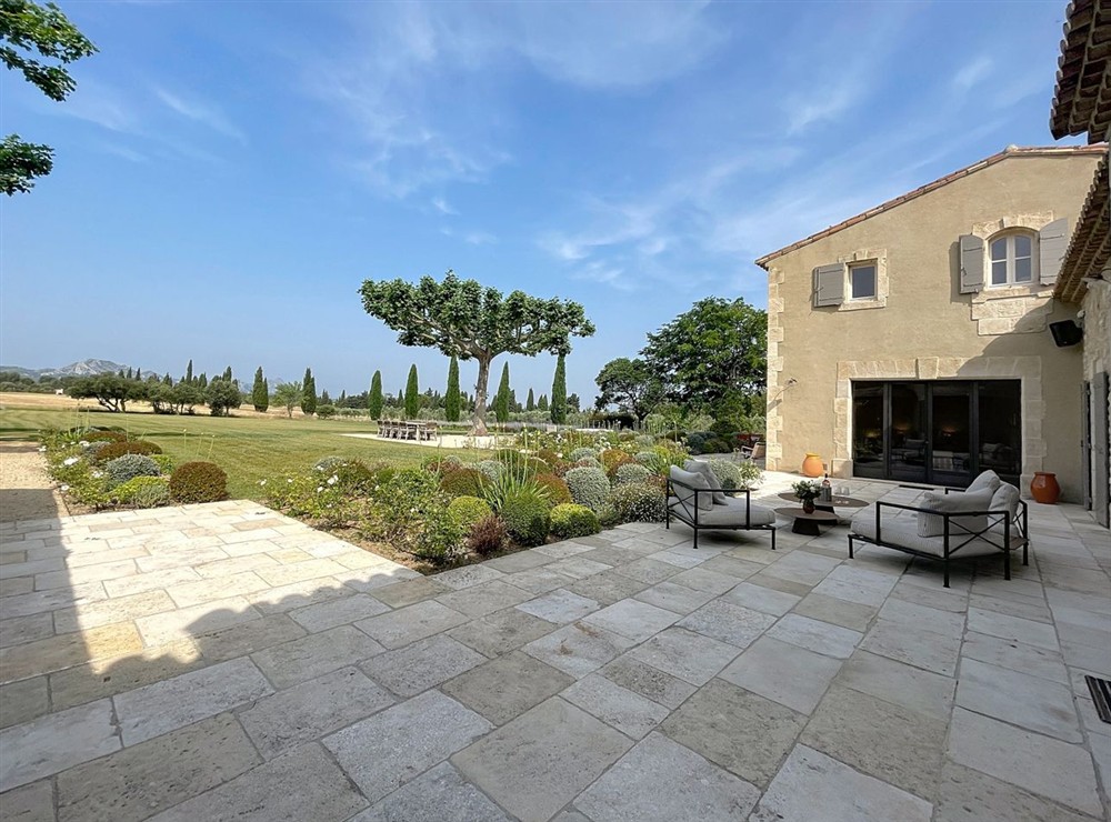 Bastide Epoque