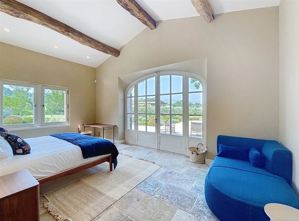 Bastide Epoque