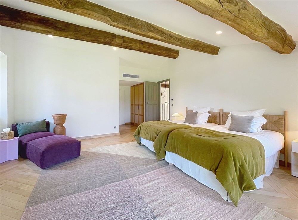 Bastide Epoque