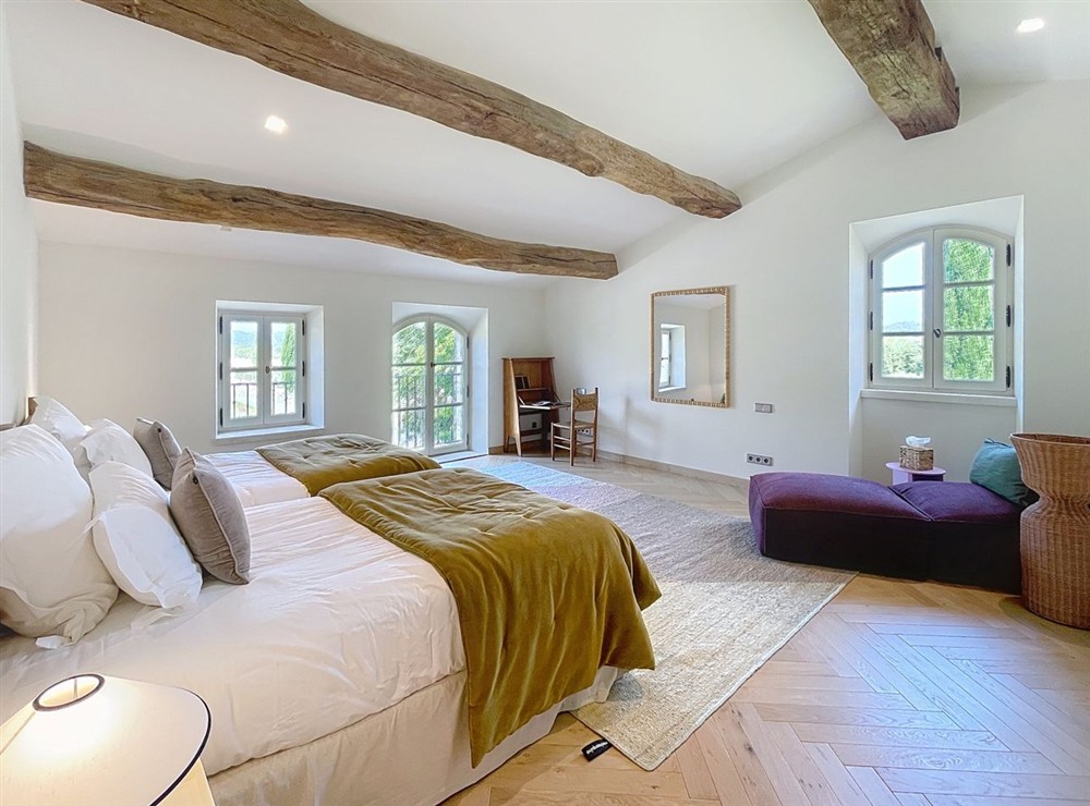 Bastide Epoque
