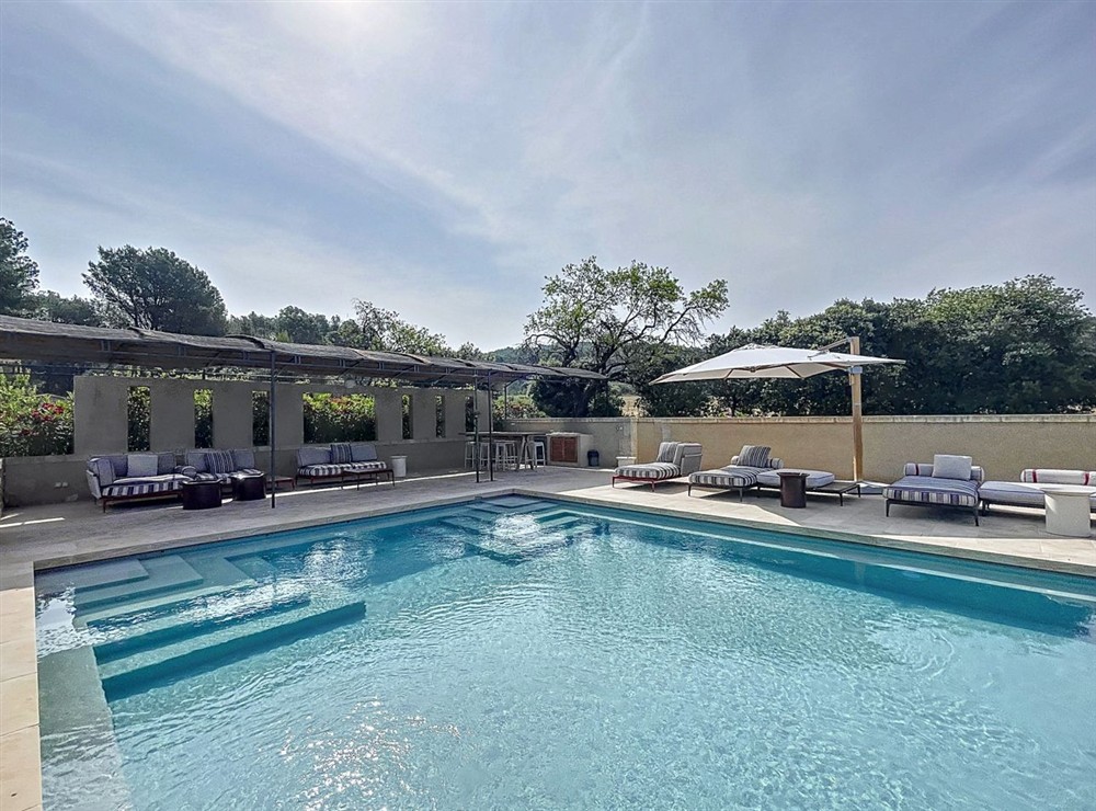 Bastide Epoque