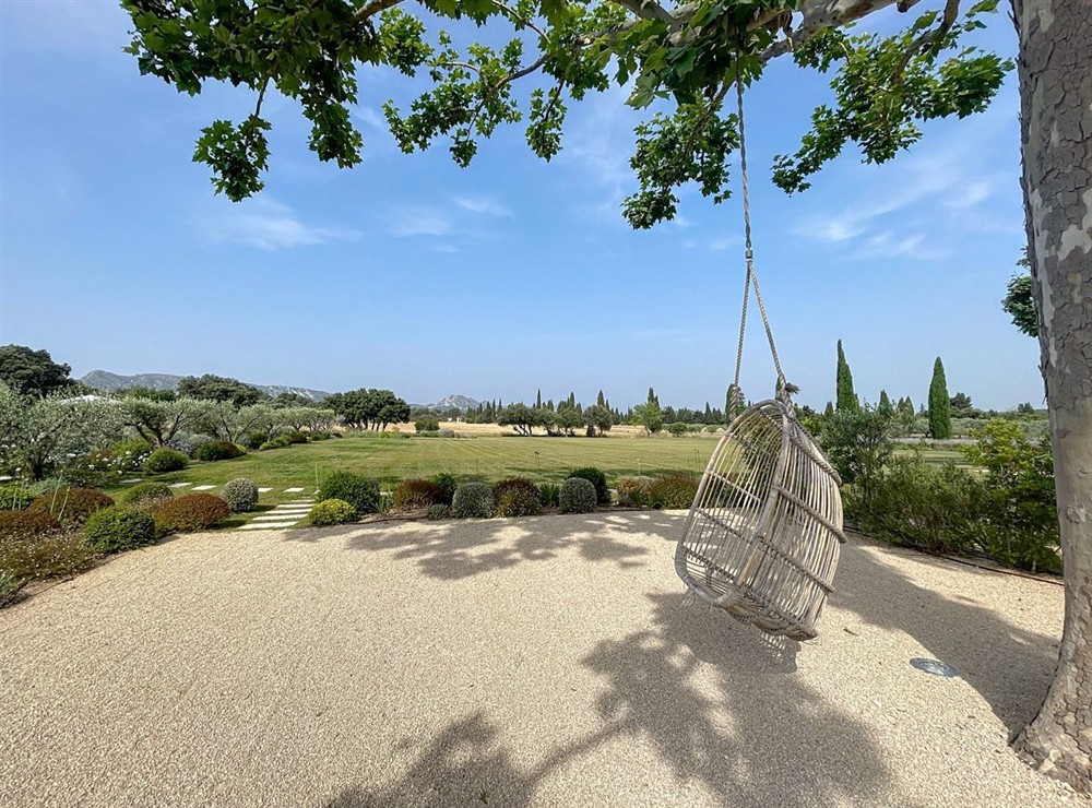 Bastide Epoque
