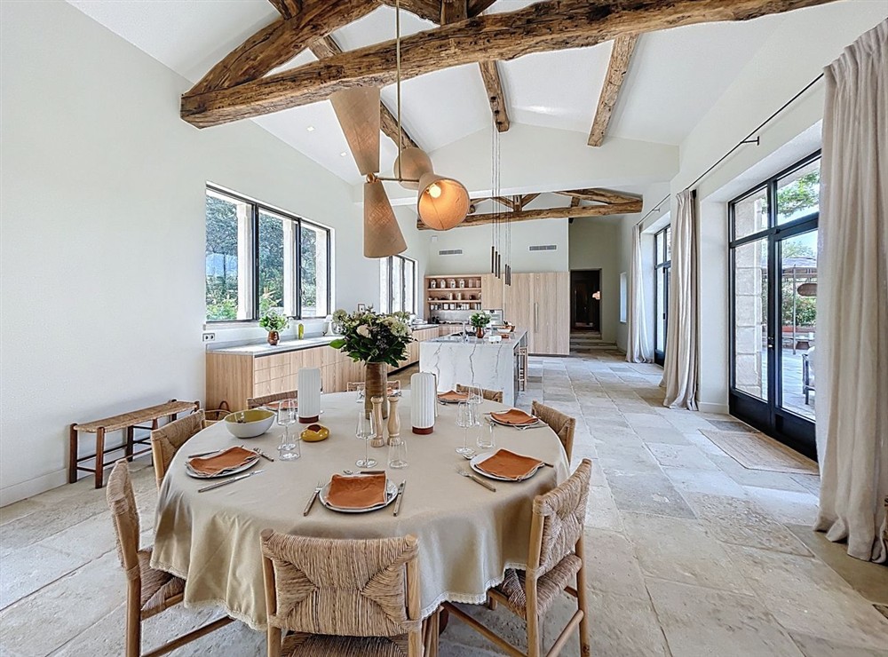 Bastide Epoque