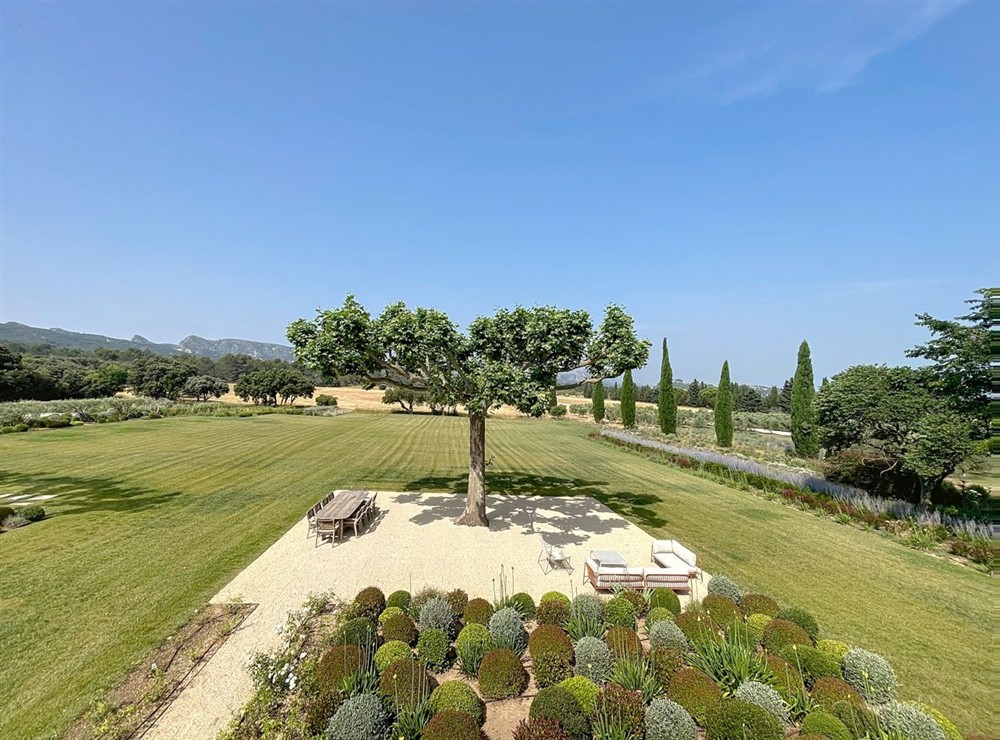 Bastide Epoque