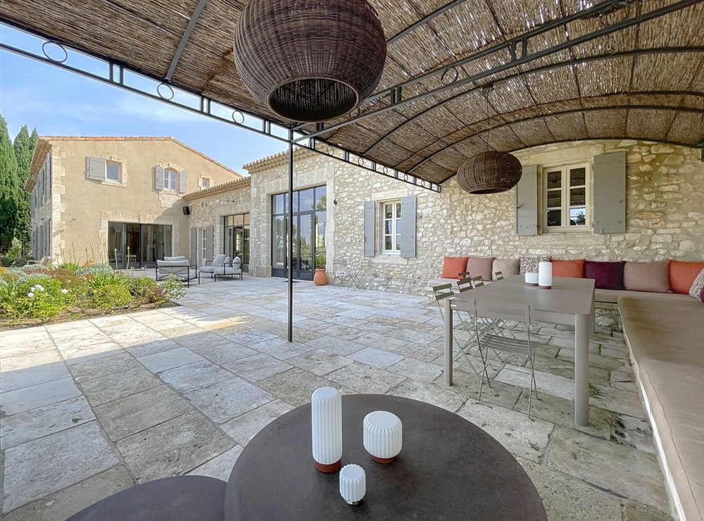 Bastide Epoque