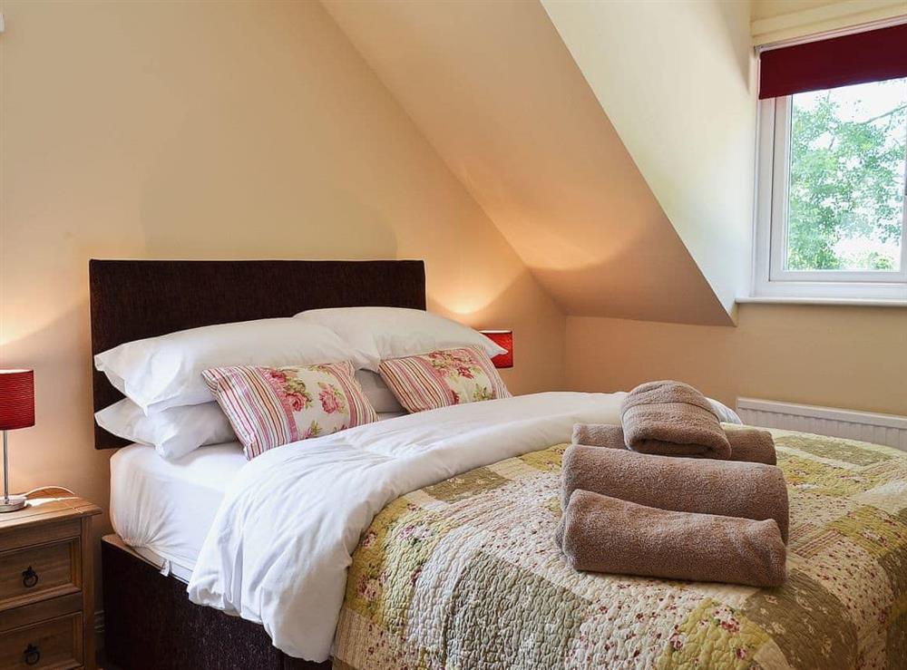 Double bedroom (photo 2) at Baswick Steer in Brandesburton, near Hornsea, North Humberside