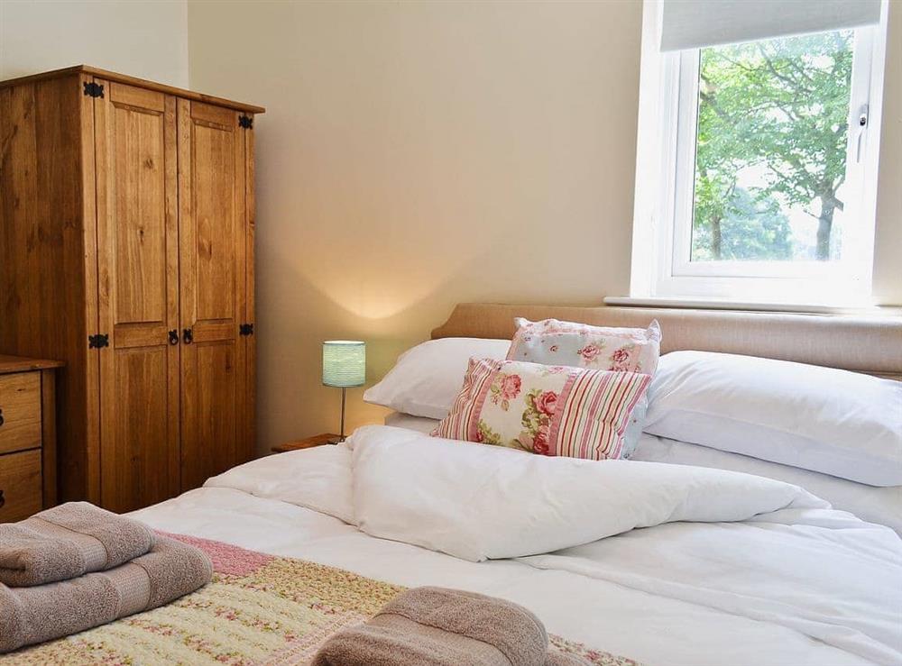 Double bedroom (photo 3) at Baswick Steer in Brandesburton, near Hornsea, North Humberside