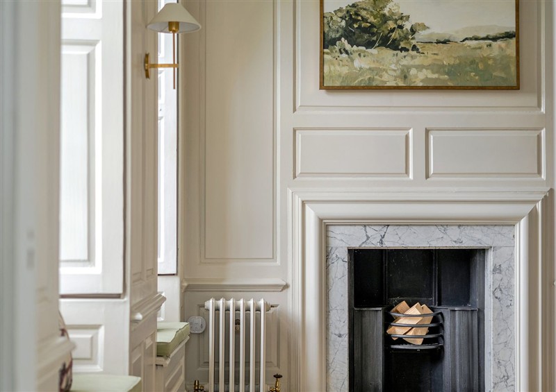 This is the living room (photo 3) at Batheaston House, Batheaston
