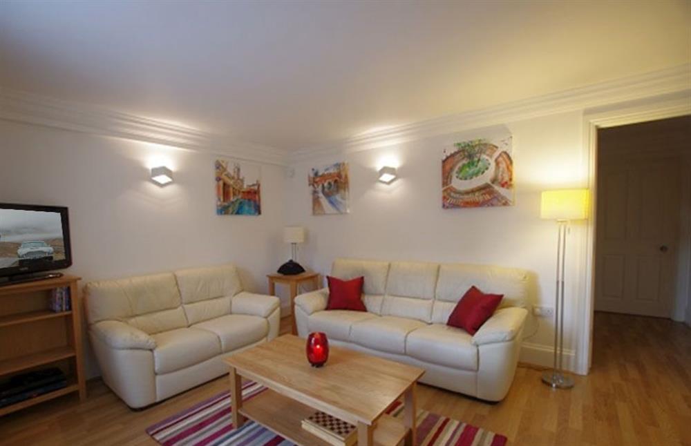 Living room (photo 4) at Bathwick Apartment, Bath, Somerset