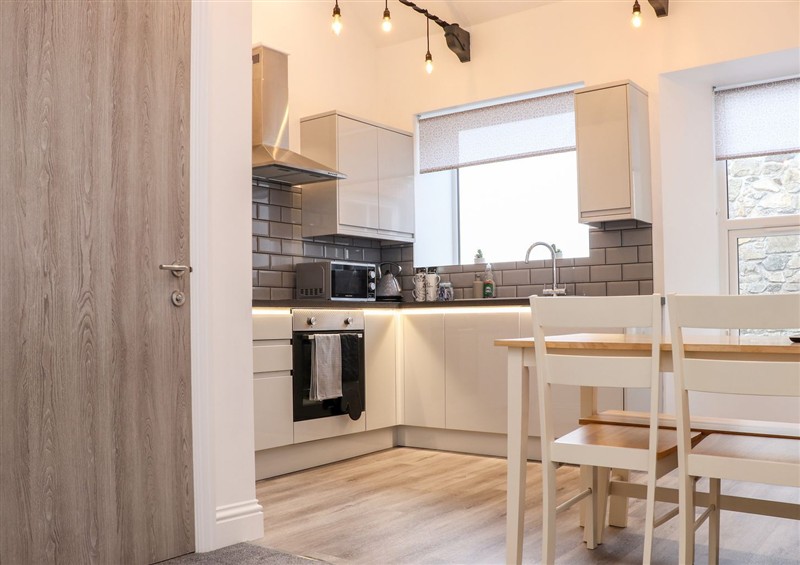 Kitchen (photo 2) at Battell Chambers, Camborne