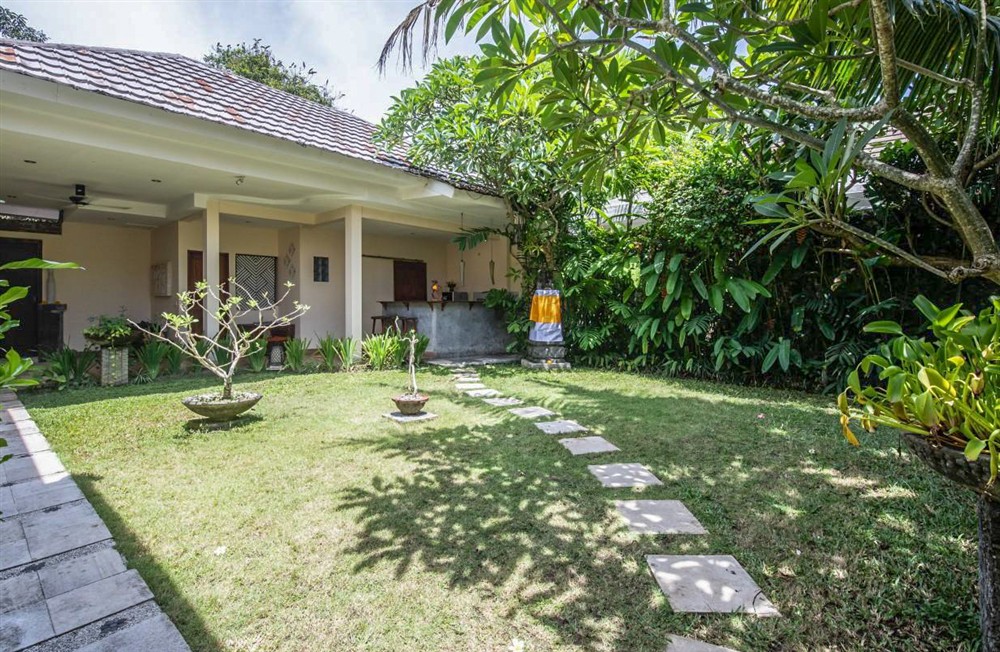 Batur Villa