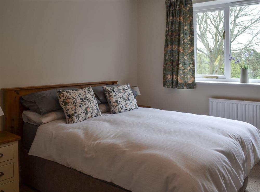 Double bedroom (photo 3) at Baxter House in Scarborough, North Yorkshire