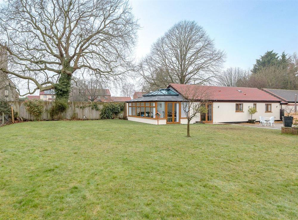 Photos of Bay Cottage, Boughton, near Downham Market, Norfolk