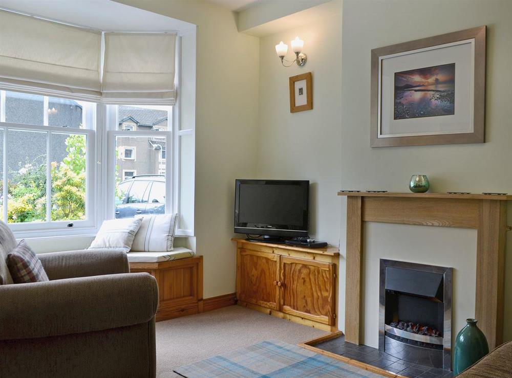 Homely living room (photo 2) at Bay Cottage in Keswick, Cumbria