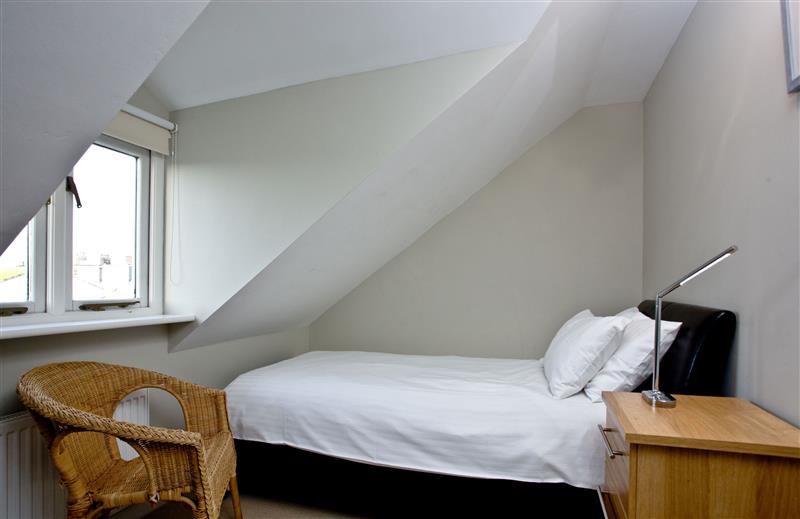 A photo of the bedroom (photo 2) at Bay House, Devon