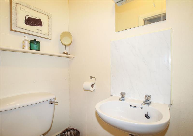 Bathroom (photo 2) at Bay House, Weymouth