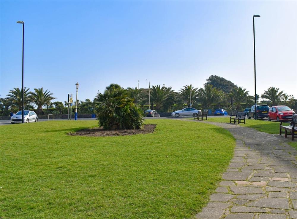 Surrounding area at Bay Tree Apartment in Eastbourne, East Sussex