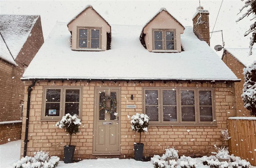 A photo of Bay Tree Cottage