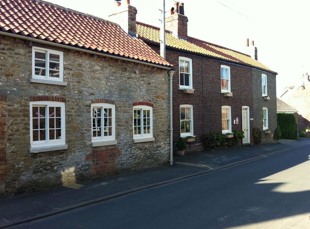 A photo of Bay Tree Cottage, Nordham