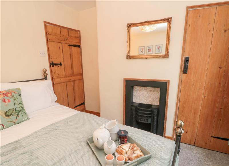 One of the 2 bedrooms (photo 2) at Bay Tree Cottage, Pickering