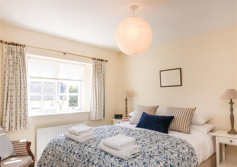 One of the 3 bedrooms (photo 2) at Bay Tree Cottage, Thurlestone