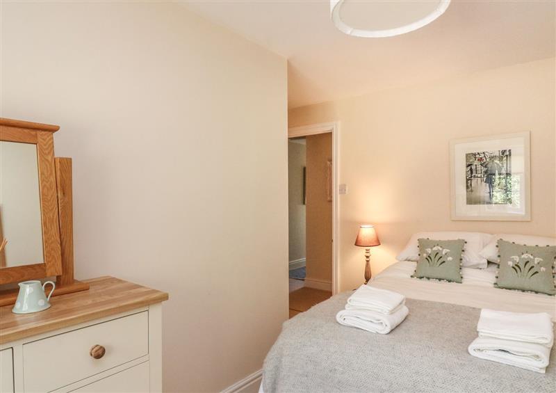 One of the bedrooms (photo 2) at Bay Tree Cottage, Thurlestone