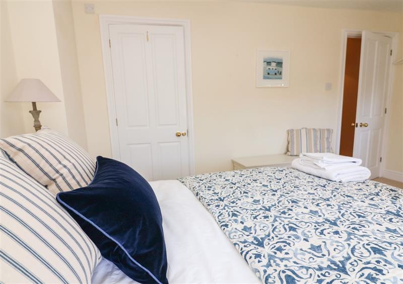 One of the bedrooms (photo 3) at Bay Tree Cottage, Thurlestone