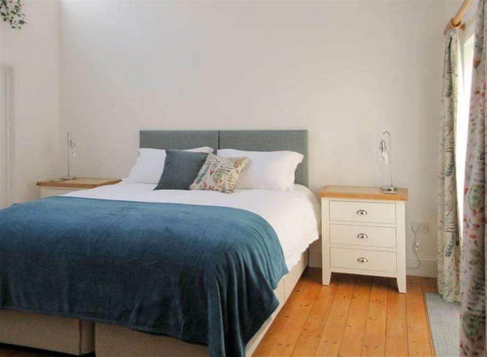 Double bedroom (photo 2) at Bay Tree in Crackington Haven, Cornwall
