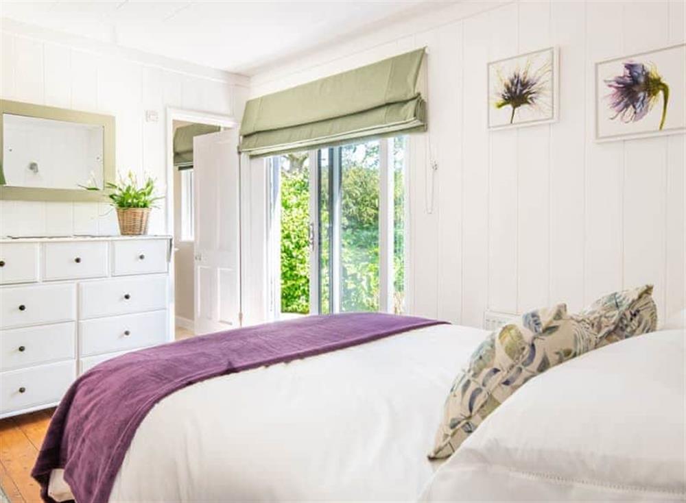 Double bedroom (photo 6) at Bay Tree in Crackington Haven, Cornwall