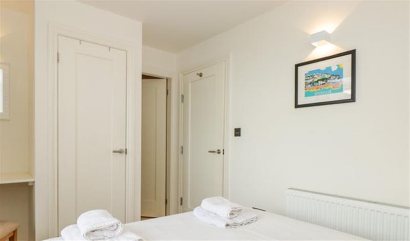 This is a bedroom (photo 2) at Bay View, Brixham