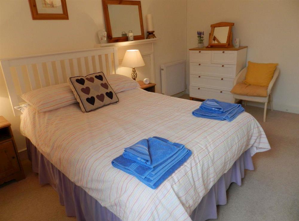 Double bedroom (photo 4) at Bay View in Brodick, Isle of Arran, Scotland