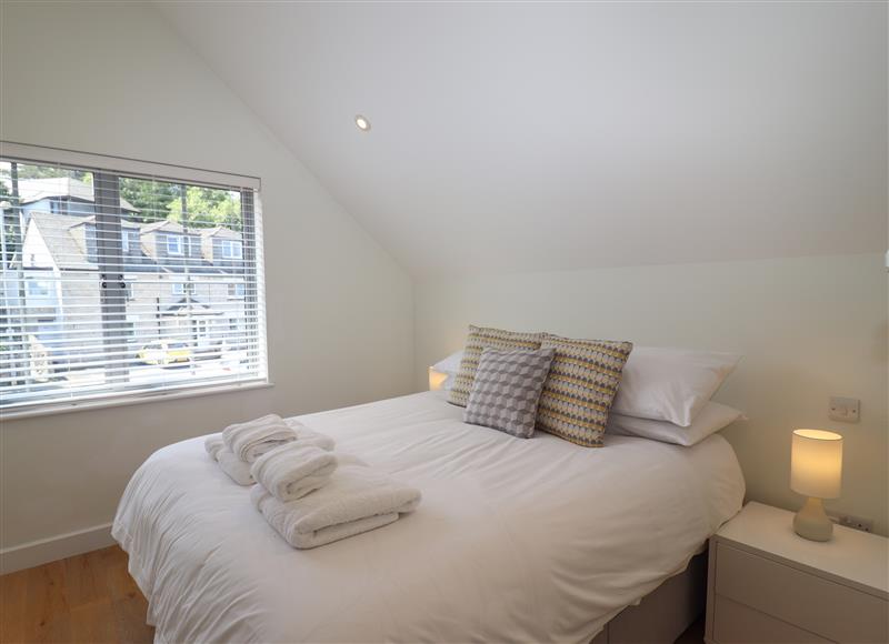 One of the bedrooms (photo 2) at Bay View, Carbis Bay