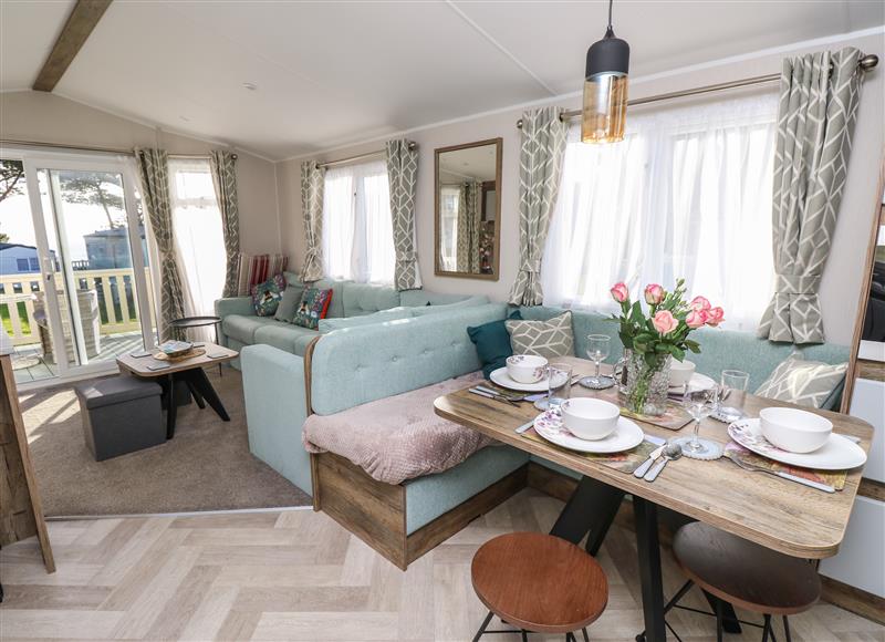 Enjoy the living room (photo 2) at Bay View, Hillway near Bembridge