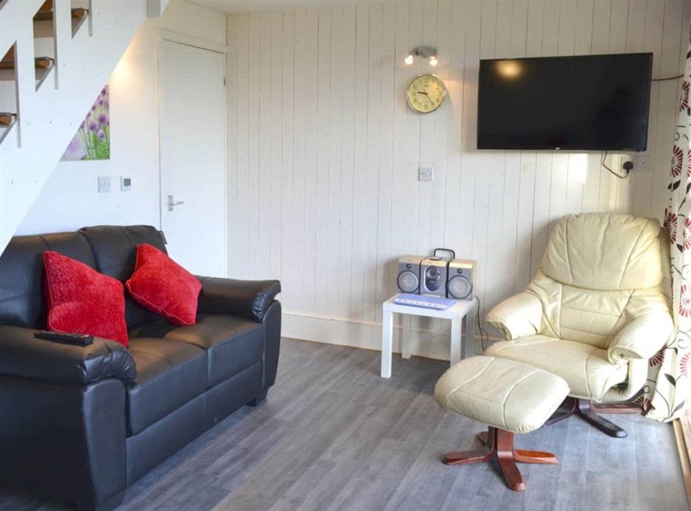 Lovely spacious living room at Bay View in Kingsdown, near Deal, Kent