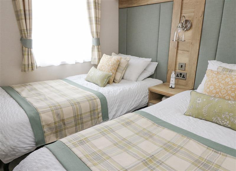 Bedroom (photo 2) at Bay View, Maen-y-Groes near Cross Inn