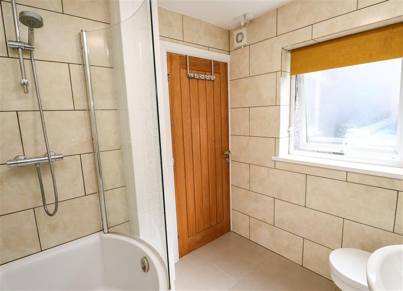 Bathroom (photo 2) at Bay View, Newlyn