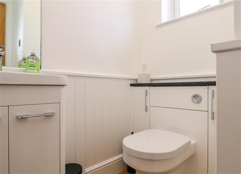 Bathroom (photo 3) at Bay View, Newlyn