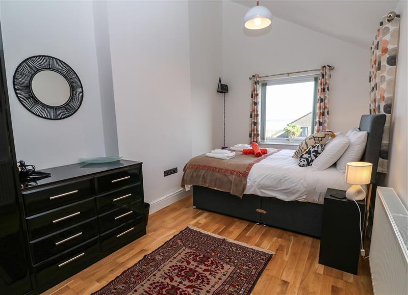 One of the 3 bedrooms (photo 3) at Bay View, Newlyn
