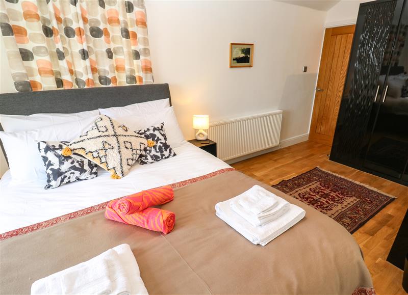 This is a bedroom (photo 2) at Bay View, Newlyn