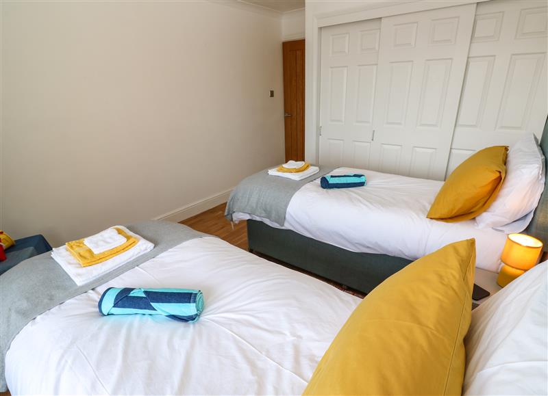 This is a bedroom (photo 3) at Bay View, Newlyn