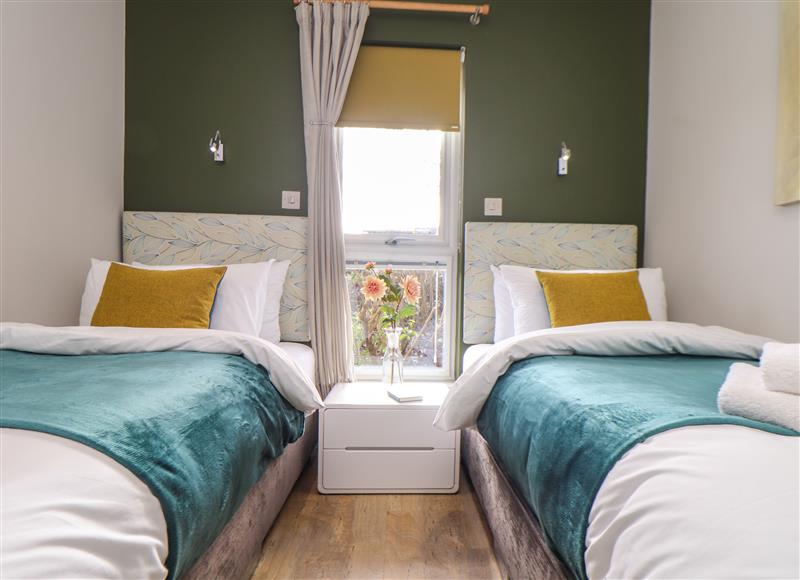 A bedroom in Bay View (photo 2) at Bay View, Portreath