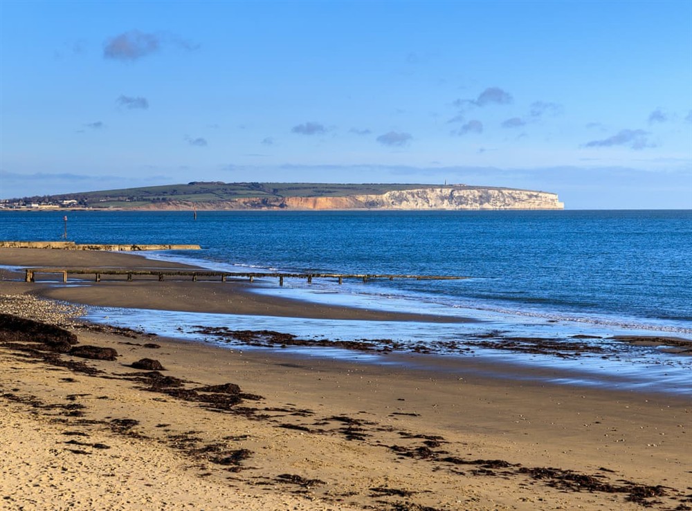 Surrounding area (photo 2) at Bay View in Shanklin, Isle of Wight
