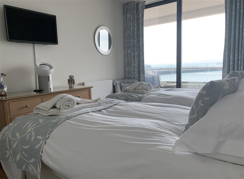 One of the bedrooms (photo 2) at Bay View, Torquay