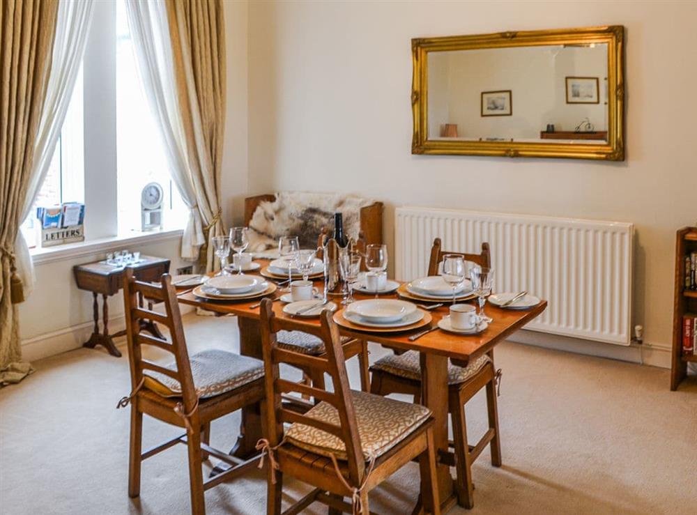 Dining room (photo 2) at Bay View in Whitley Bay, Tyne and Wear