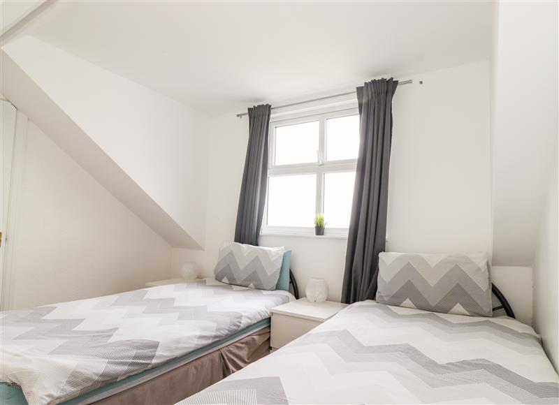 One of the 2 bedrooms (photo 4) at Bayside, Bridlington