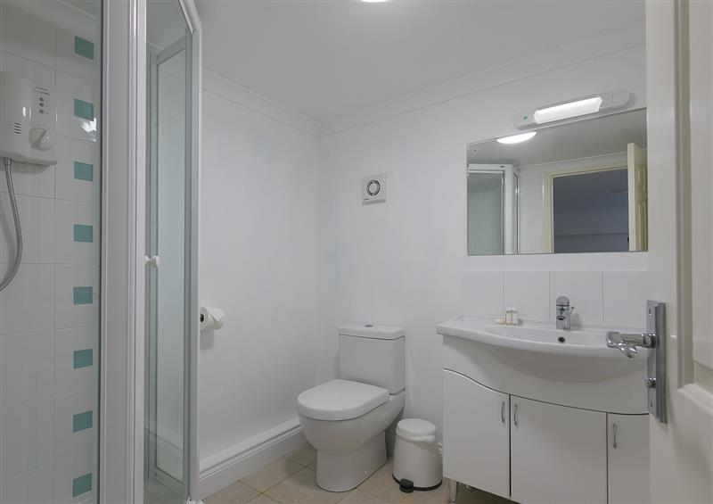The bathroom (photo 3) at Bayside, Carbis Bay