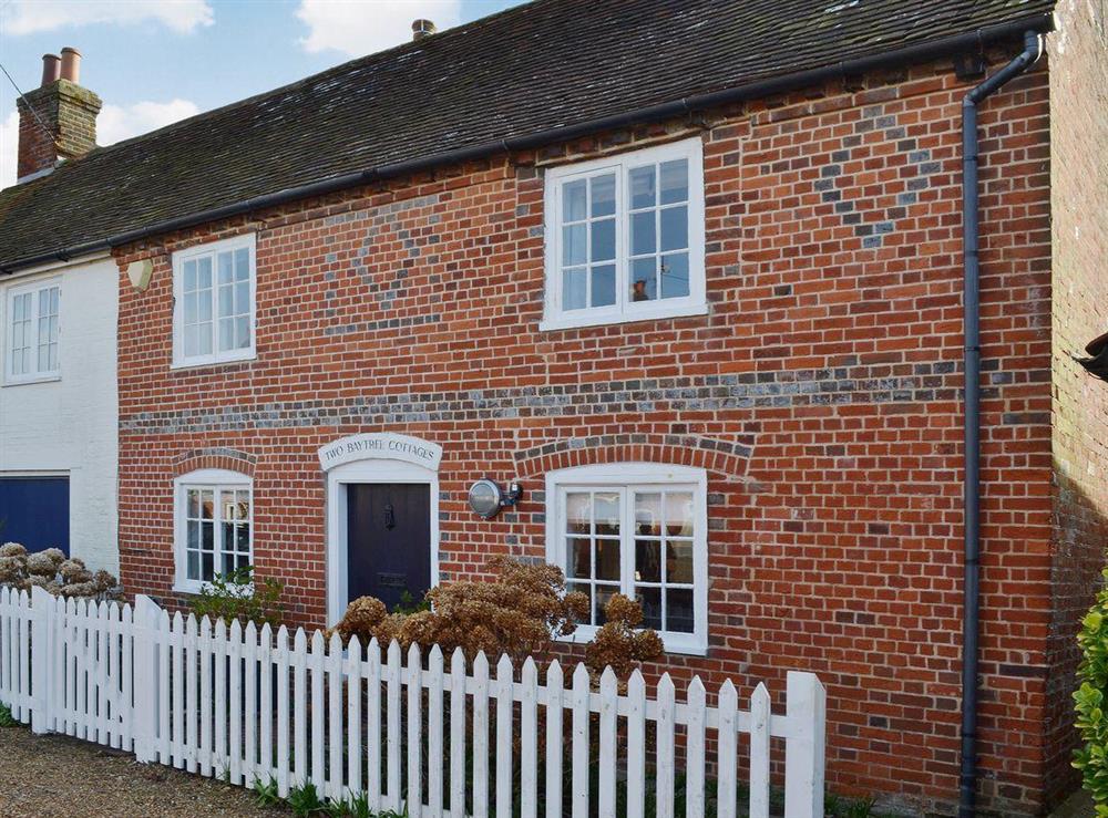 Photos of Baytree Cottage, Swanwick, near Bursledon, Hampshire