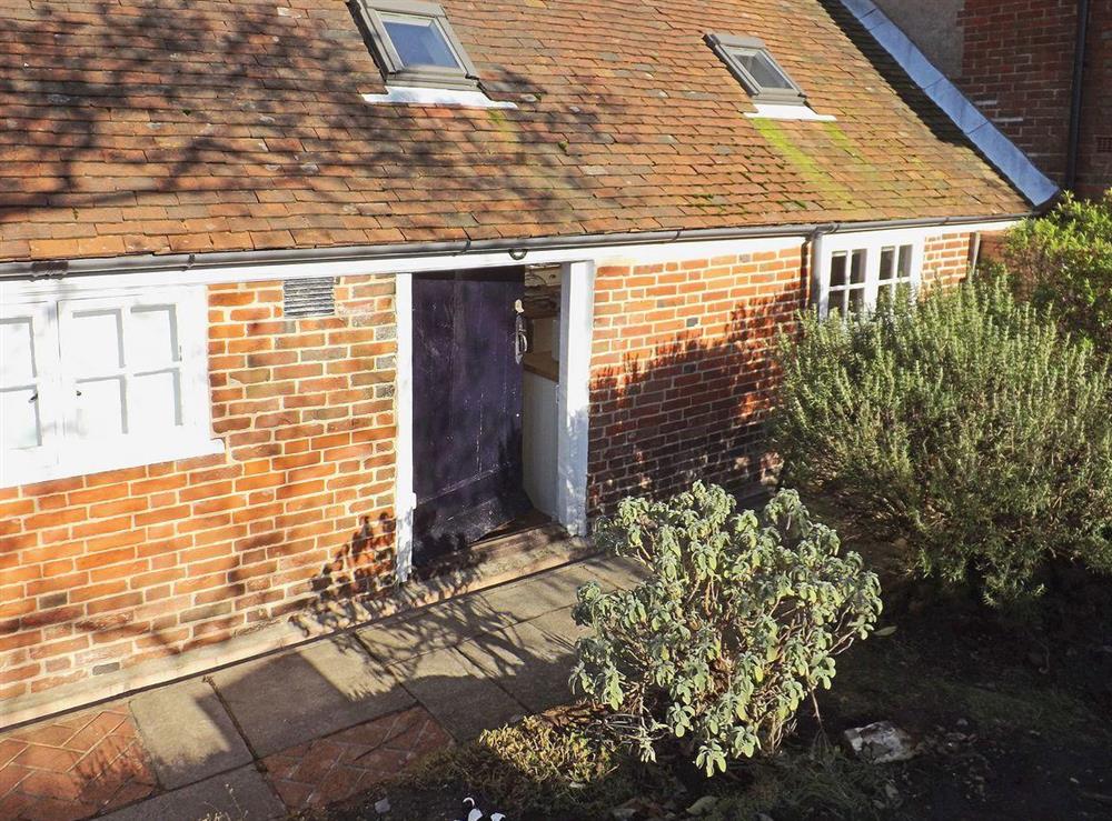 Photos of Baytree Cottage, Swanwick, near Bursledon, Hampshire